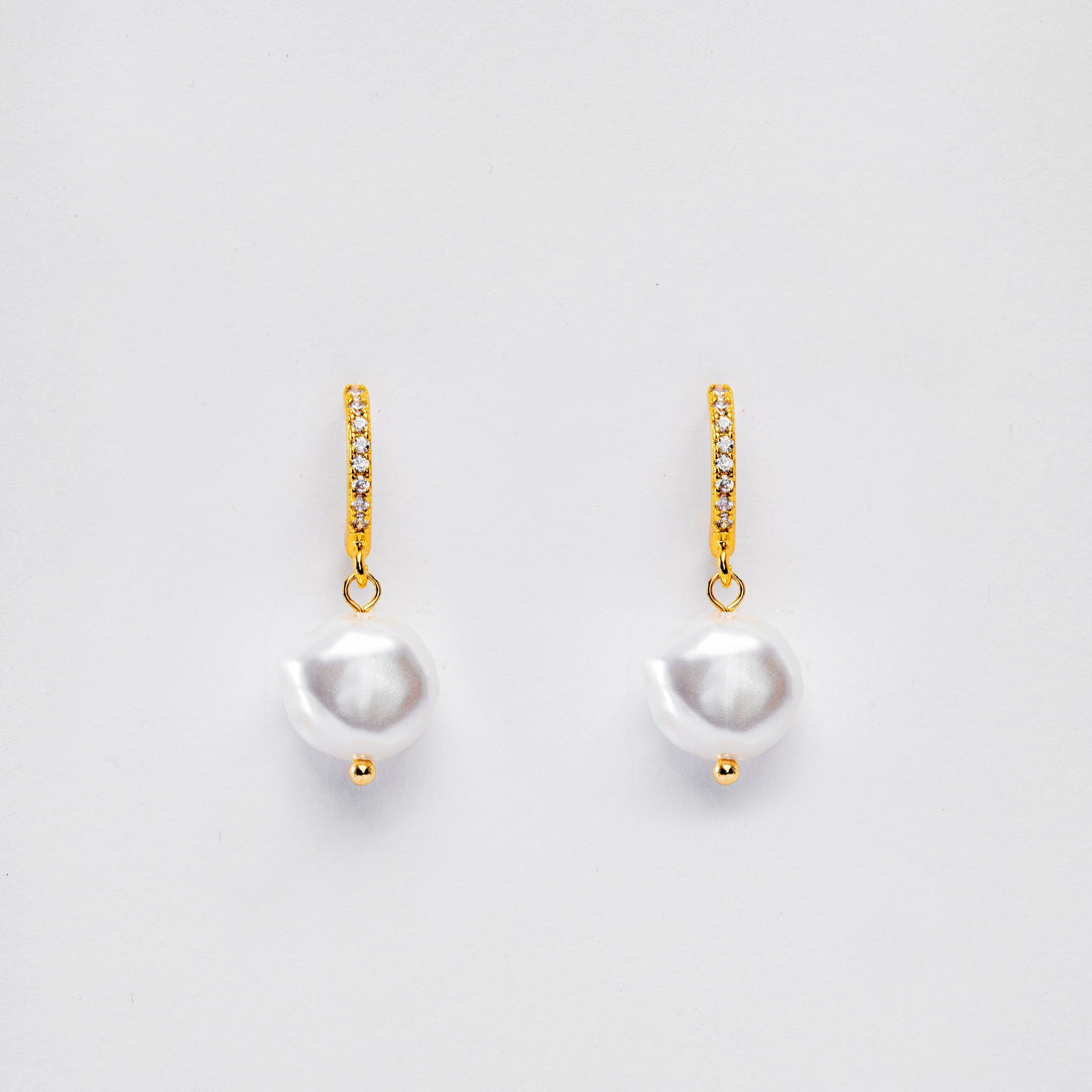 Selena Pearl Collection